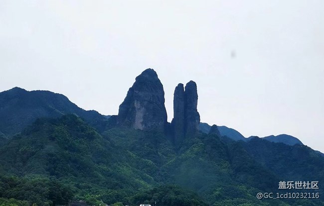 【我拍了拍夏天】旅旅游