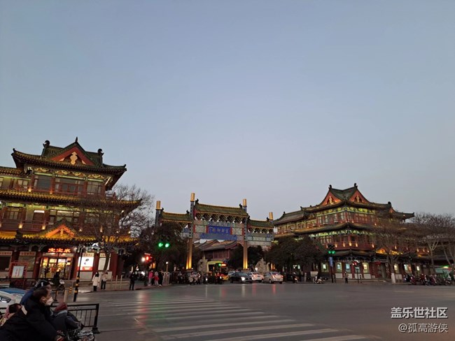 【A系列七月第二期】+A咖下的夜景 【A系列七月第二期】+A咖下的夜景