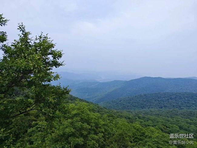 沈阳星部落三块石景区摄影活动回顾