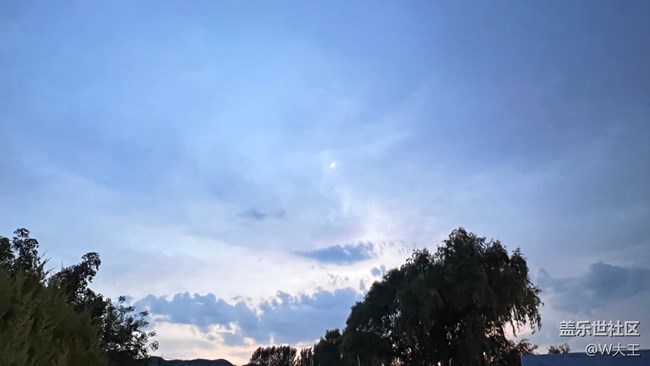 【火热的夏天】+郊区“避暑”
