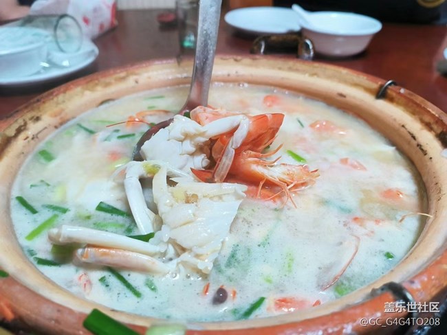 #夏日美食——吃美食