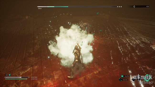 【游戏推荐】 记忆边境