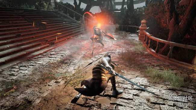 【游戏推荐】 记忆边境