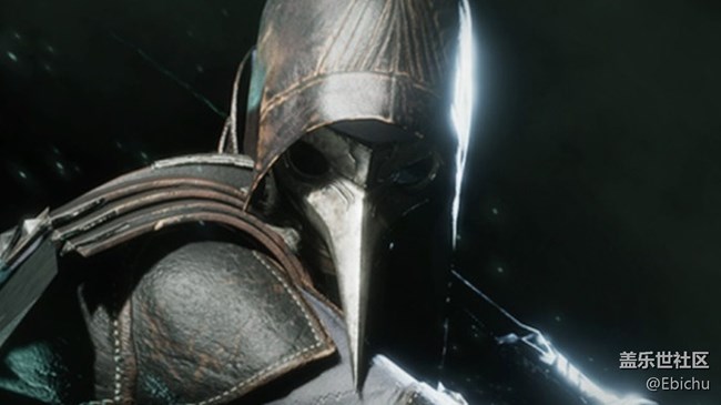 【游戏推荐】 记忆边境