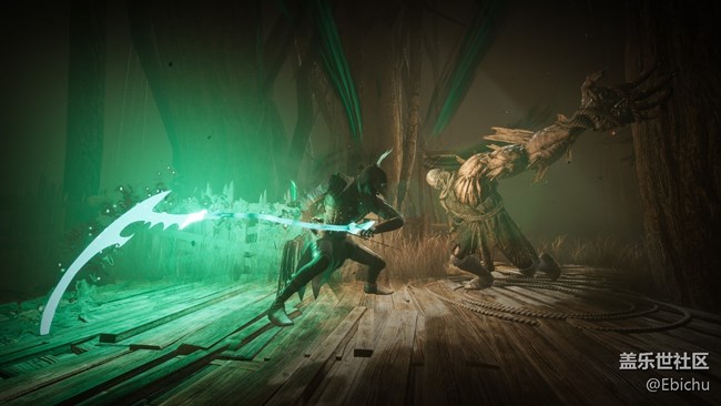 【游戏推荐】 记忆边境