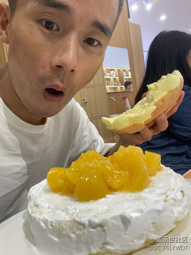 【社区八周年】生日快乐呀