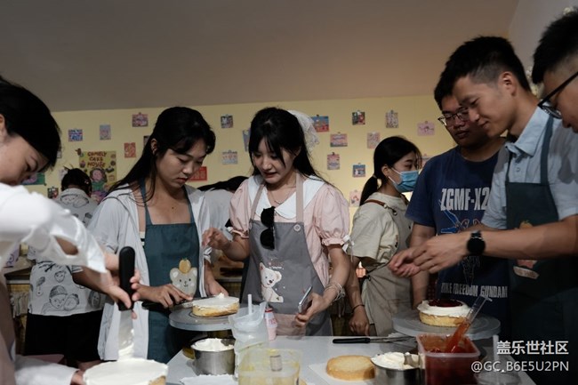 【社区8周年】作为第一次参加活动的星友，感觉真的是来晚啦!