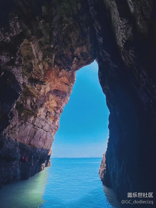 【记忆中的夏天】海上迪拜塔