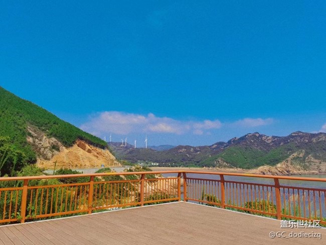 【记忆中的夏天】海上迪拜塔