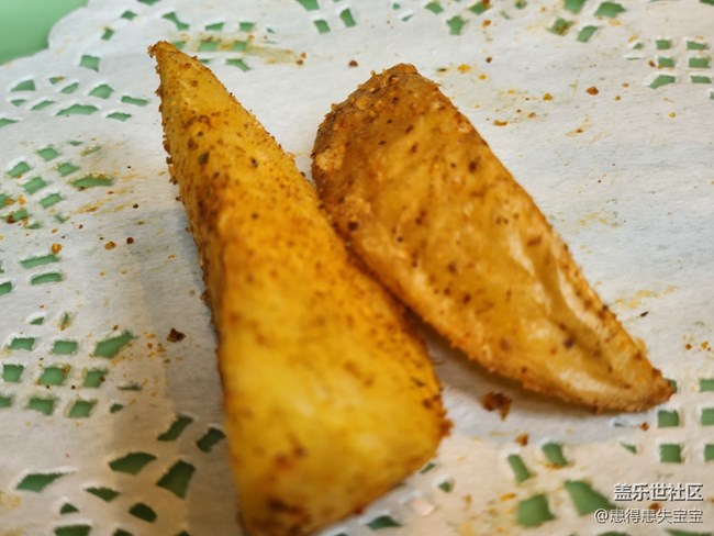 #夏日美食——餐前小食