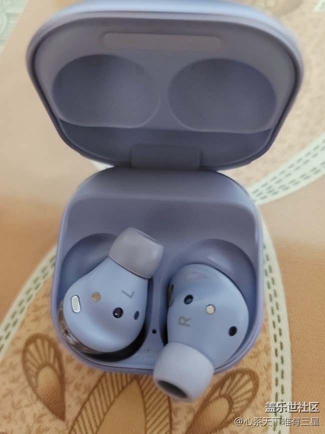 【寻找logo大挑战】+Buds pro