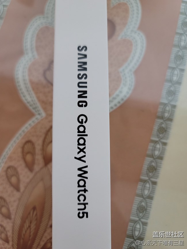 【寻找logo大挑战】+watch5蓝色