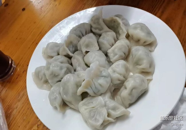 #夏日美食——夜宵