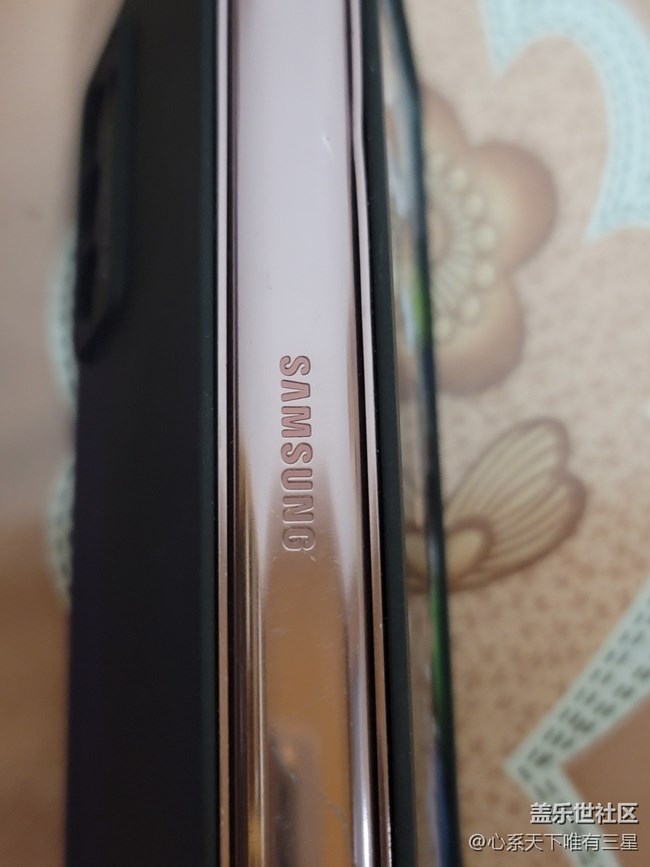 【寻找logo大挑战】+三星fold2