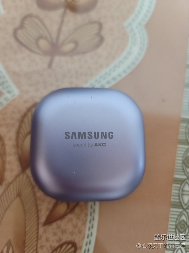 【寻找logo大挑战】+Buds pro