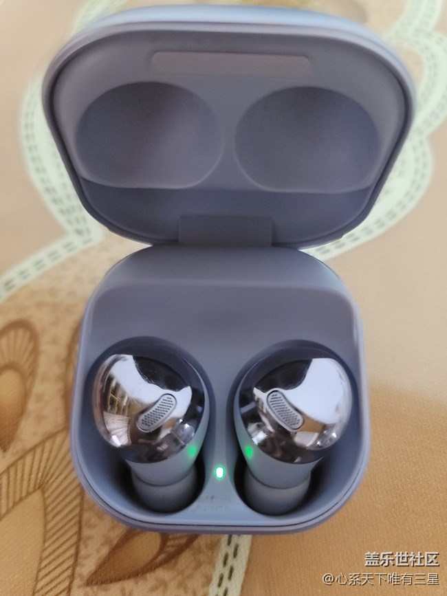 【寻找logo大挑战】+Buds pro