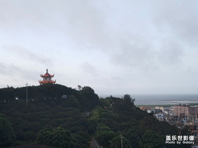 起风了