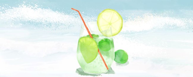 【味蕾清爽一夏】中奖用户信息公布