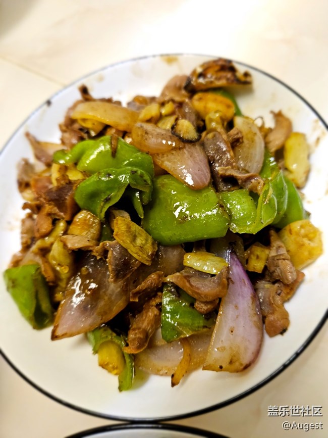 【江城美食】自己动手