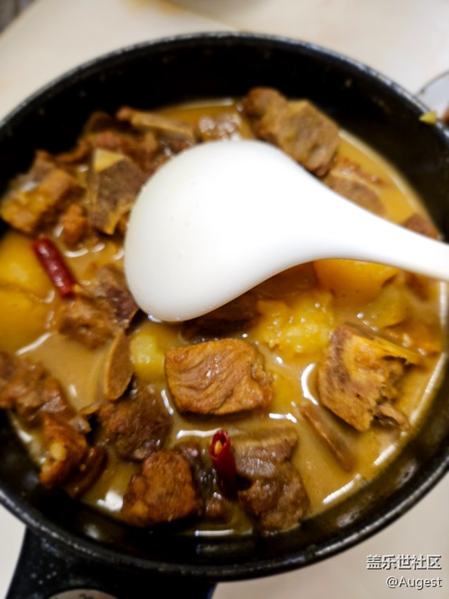 【江城美食】自己动手