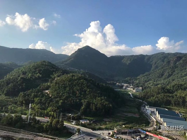 【夏日炎炎】高温