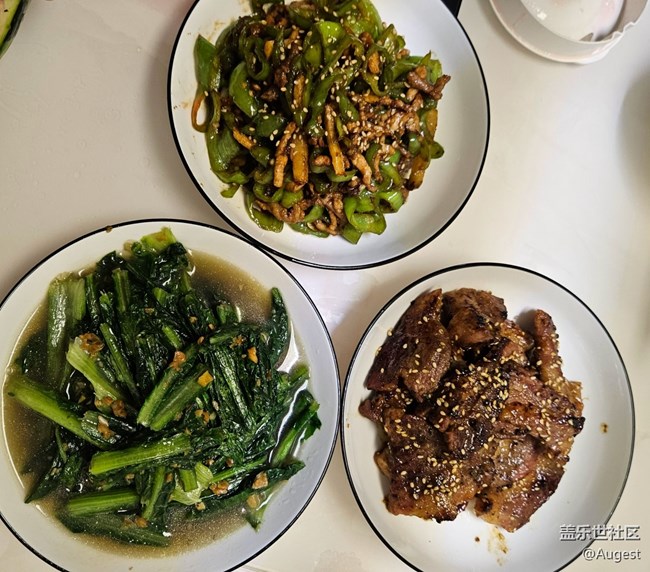 【江城美食】自己动手