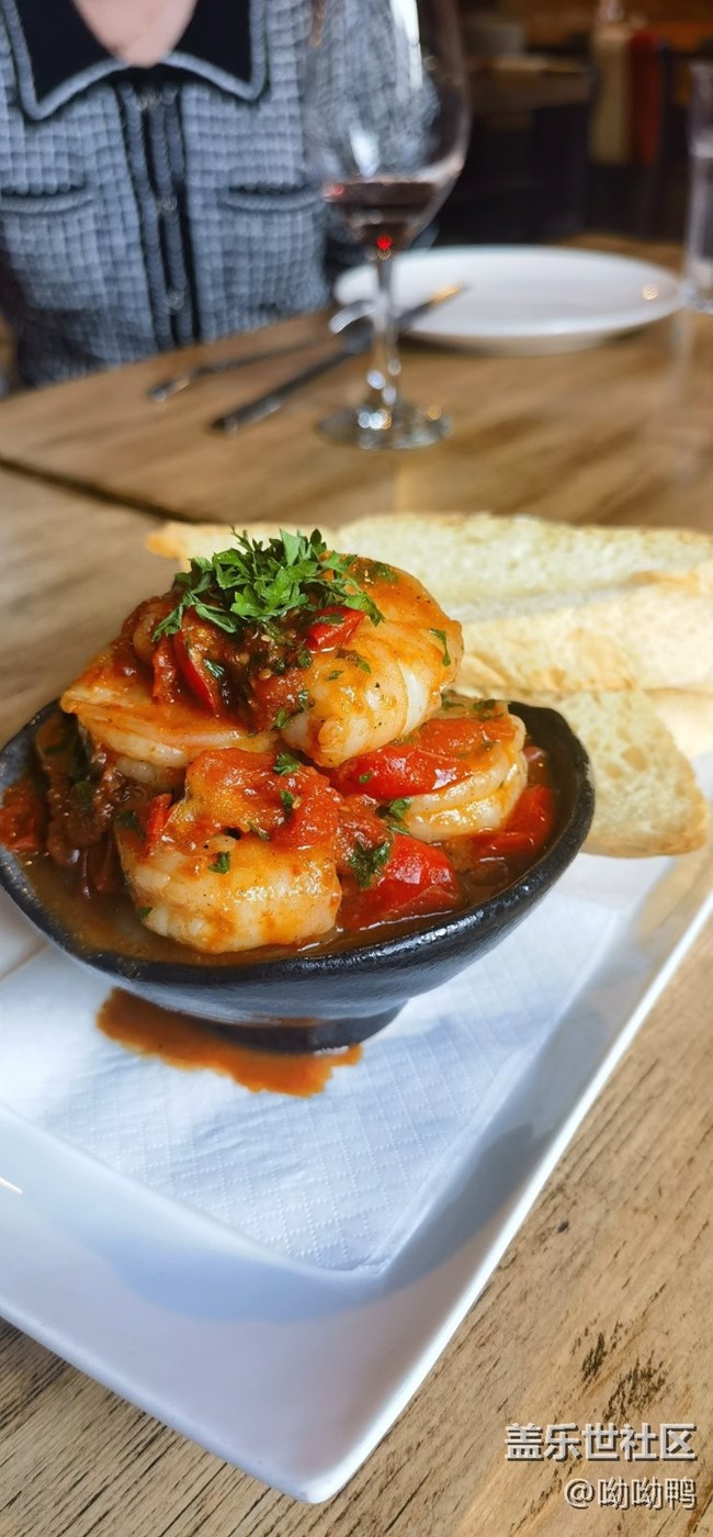 【阳光照耀的地方】吃美食