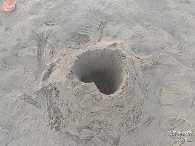 【夏日炎炎】海滩