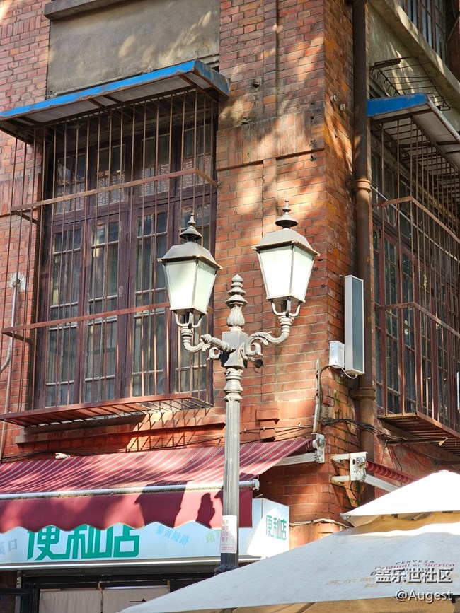 【黎黄陂路】咔咔拍