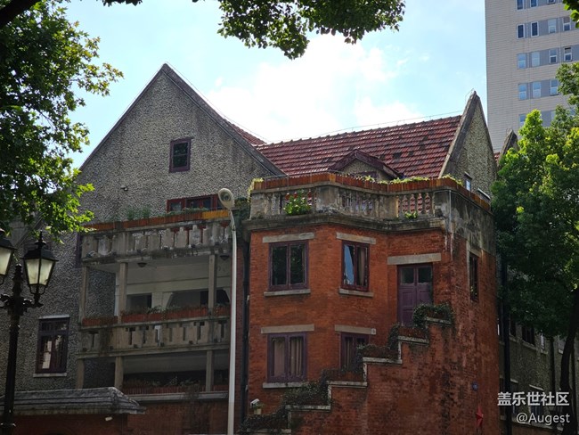 【黎黄陂路】咔咔拍