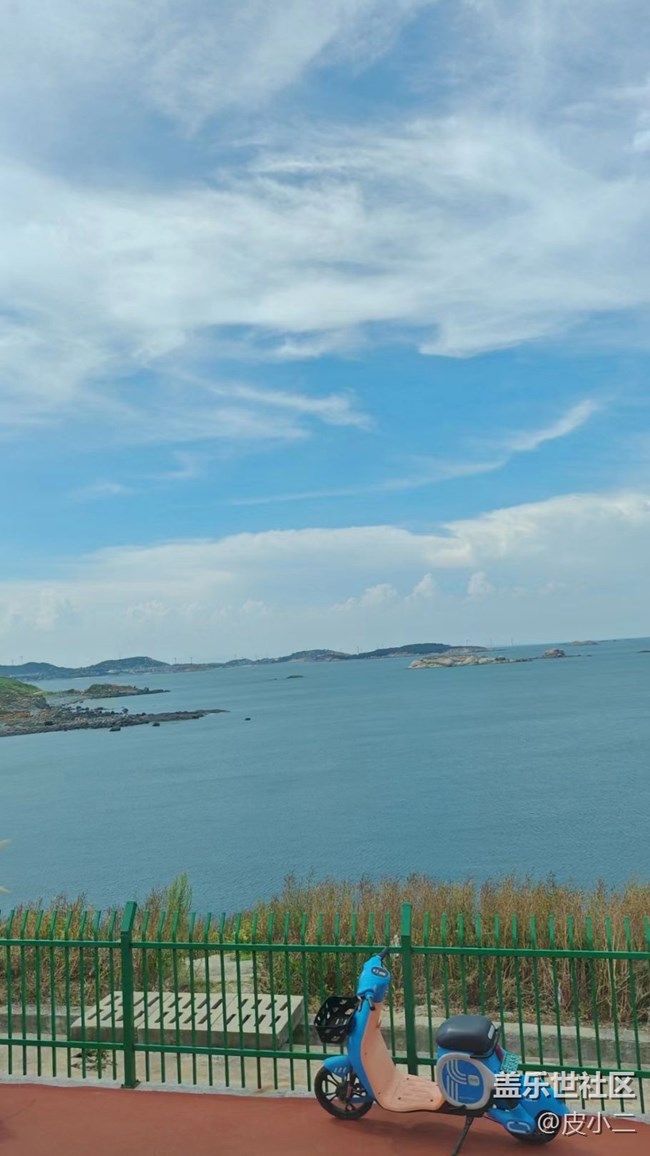 【夏日炎炎】海滩