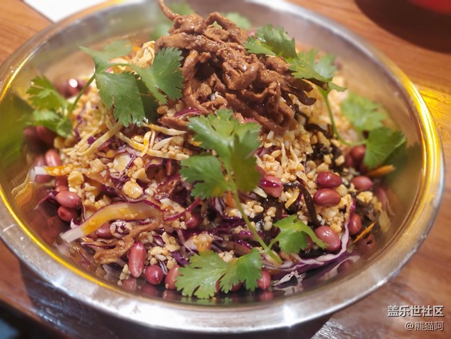 #夏日美食——烤串店