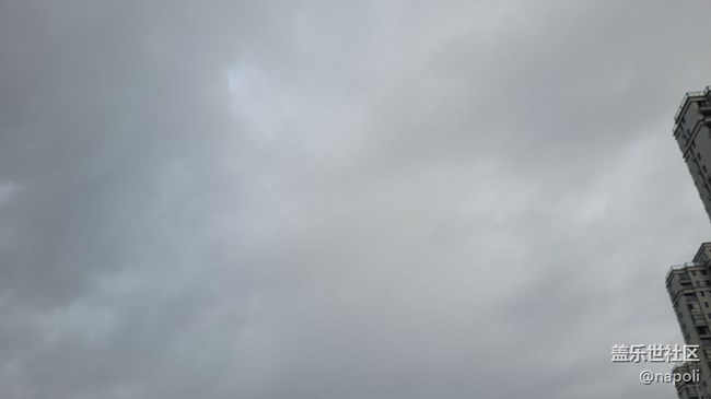 【夏日炎炎】秋风习习