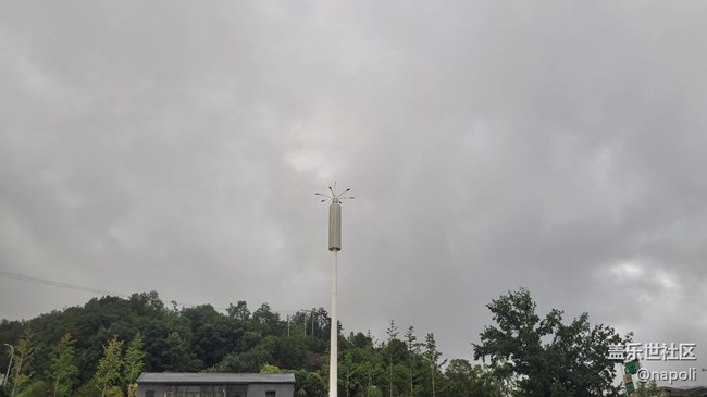 【夏日炎炎】秋风习习
