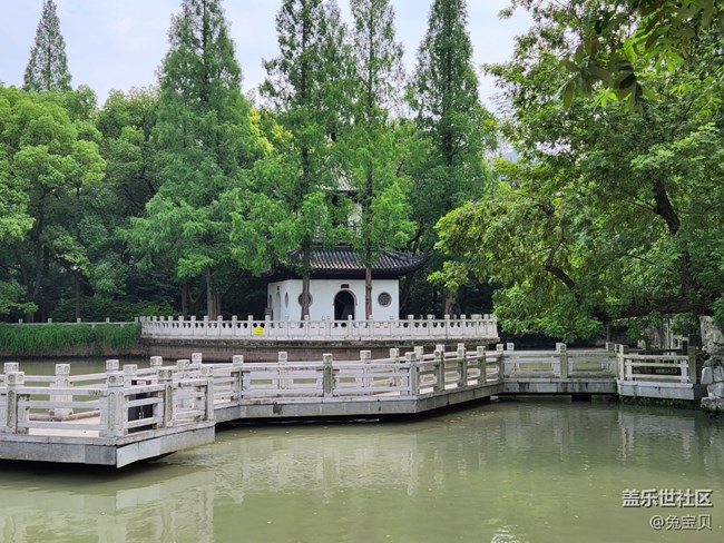 【火热的夏天】+公园