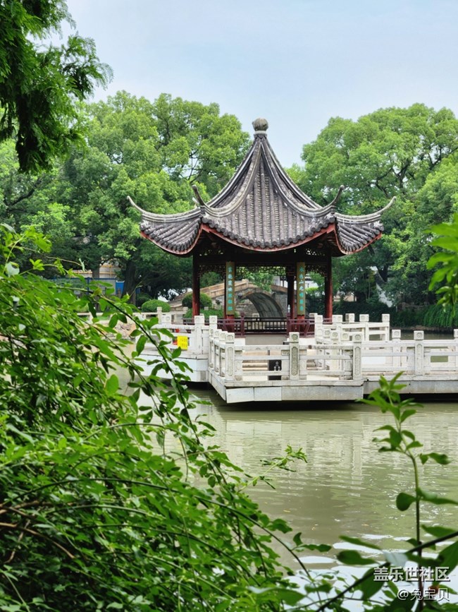 【火热的夏天】+公园
