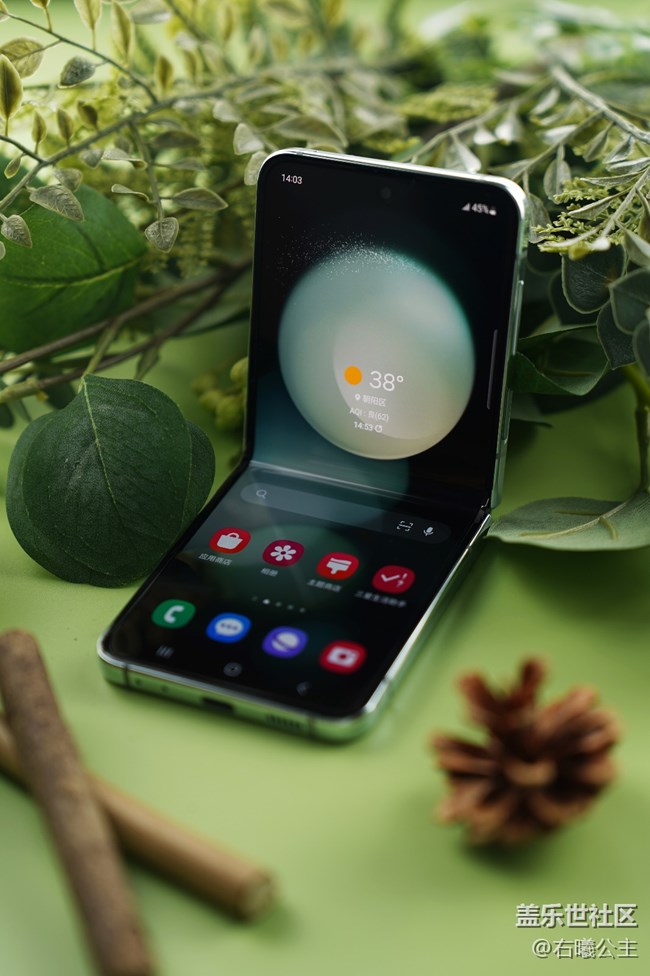 想了解的都在这儿 三星Galaxy Z系列评测汇总