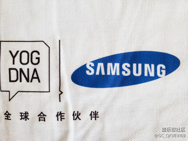 【寻找logo大挑战】+ 三星+开始韵动吧