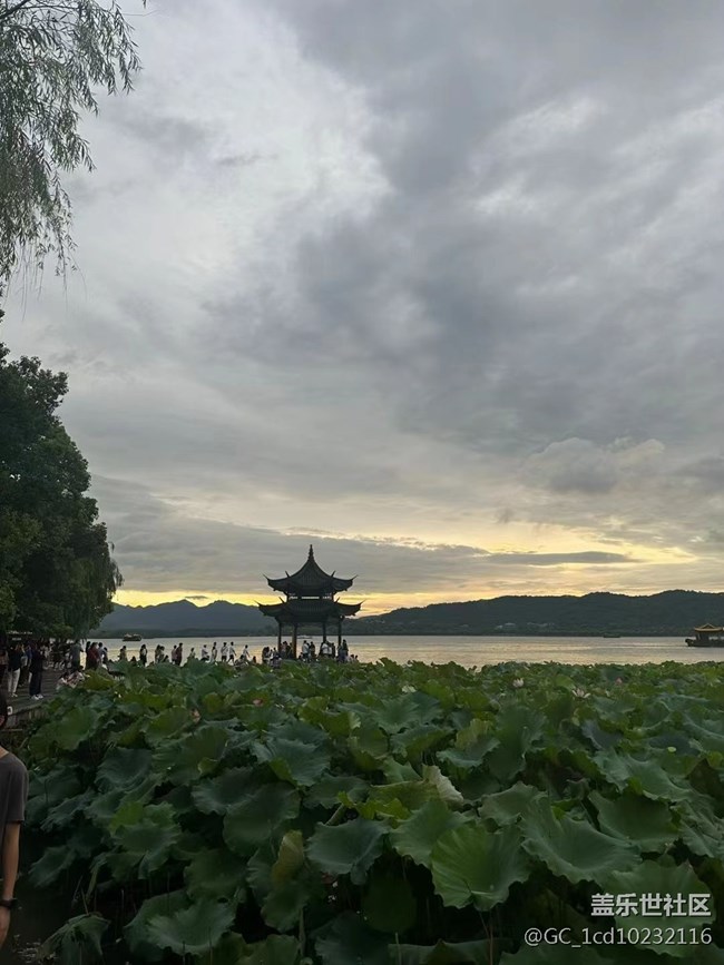 【夏日炎炎】火热夏天