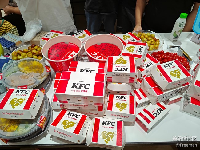 【第五代折叠新品】星粉相聚发布会 | 第一手体验新机