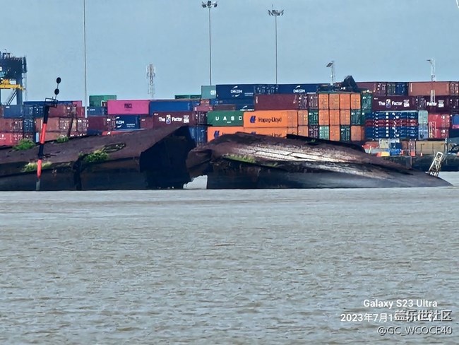 这个距离有多远