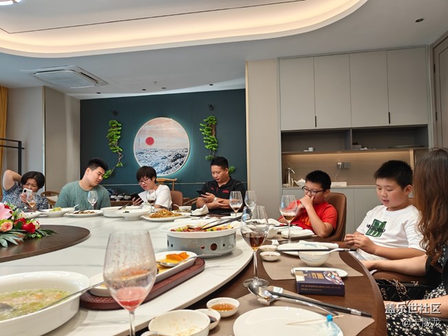 【Z新品发布会】宁波星部落线下聚餐活动