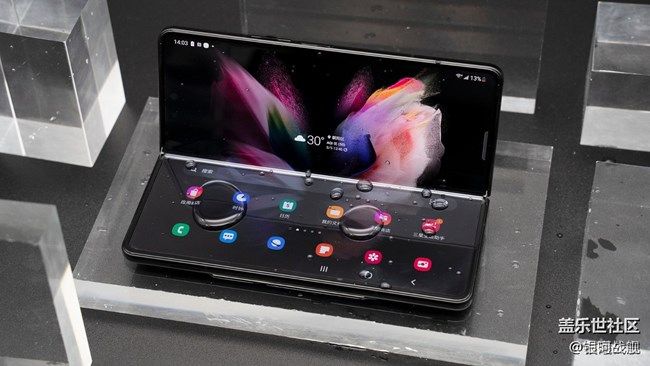 已开奖【Z版块8月第1周话题】说说你喜欢新品哪些地方吸引你