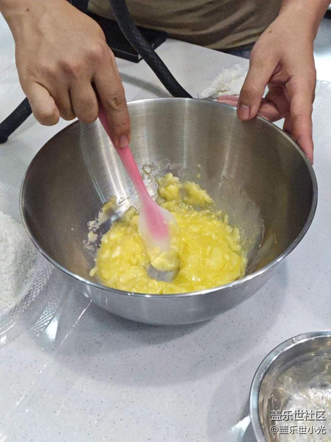 沈阳星部落DIY饼干&延时摄影活动回顾