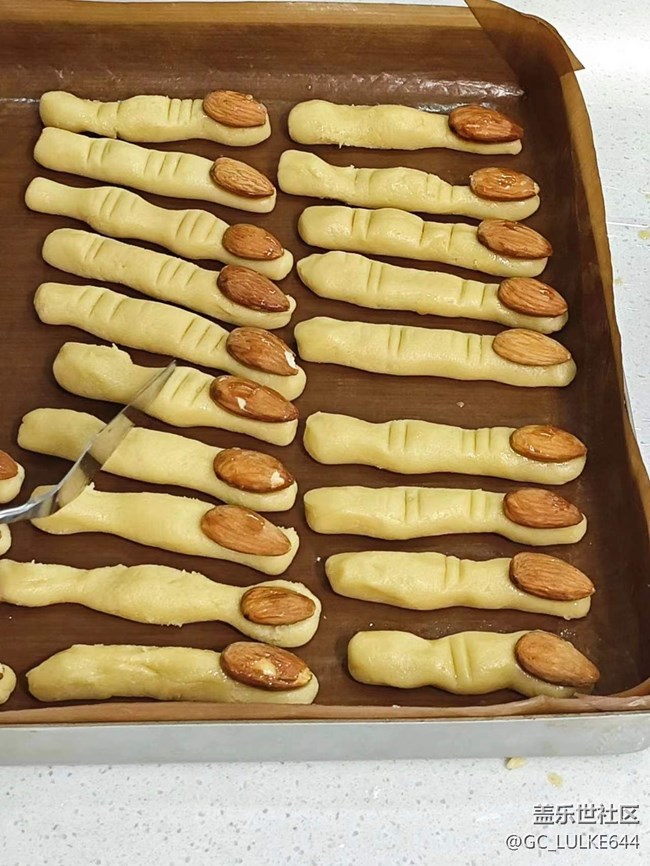 沈阳星粉儿用延时摄影记录制作小饼干活动回顾