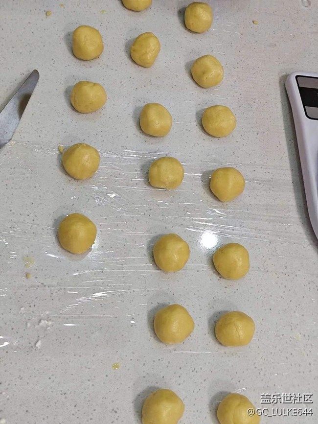 沈阳星粉儿用延时摄影记录制作小饼干活动回顾