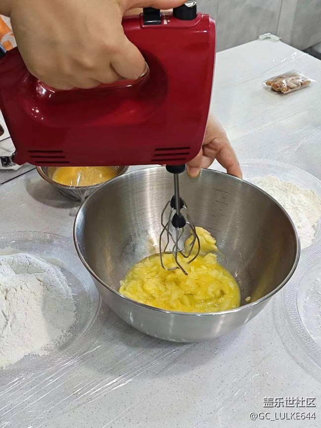 沈阳星粉儿用延时摄影记录制作小饼干活动回顾