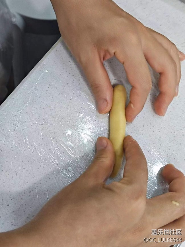 沈阳星粉儿用延时摄影记录制作小饼干活动回顾