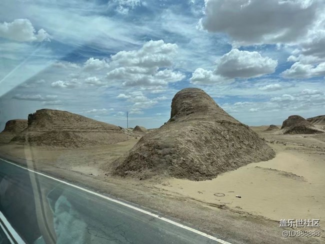 【寻一份美好】青海之行