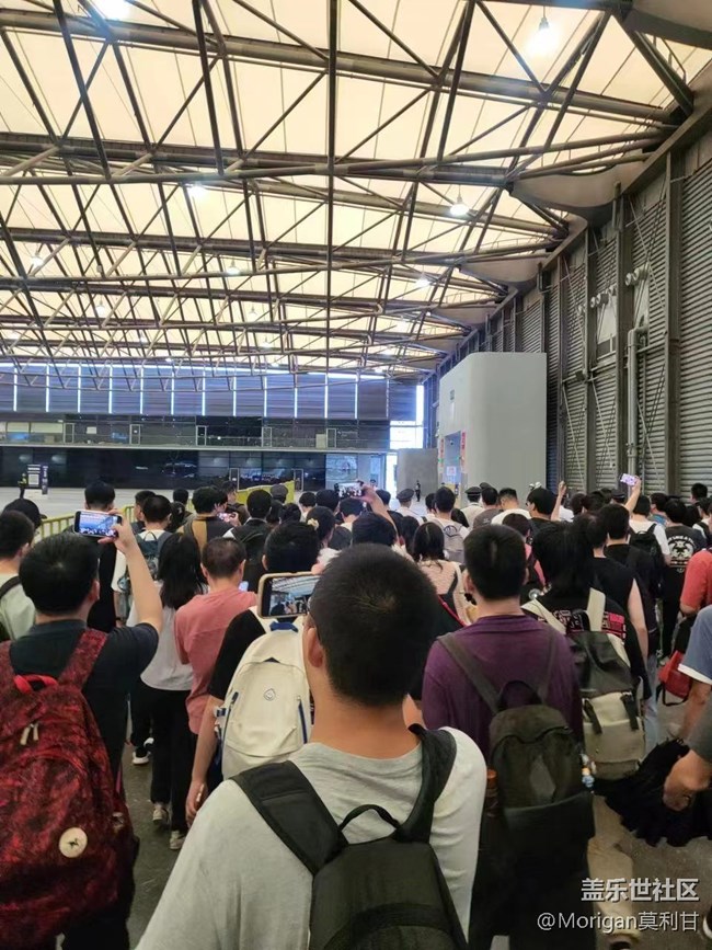 上海星部落XChinajoy2023行